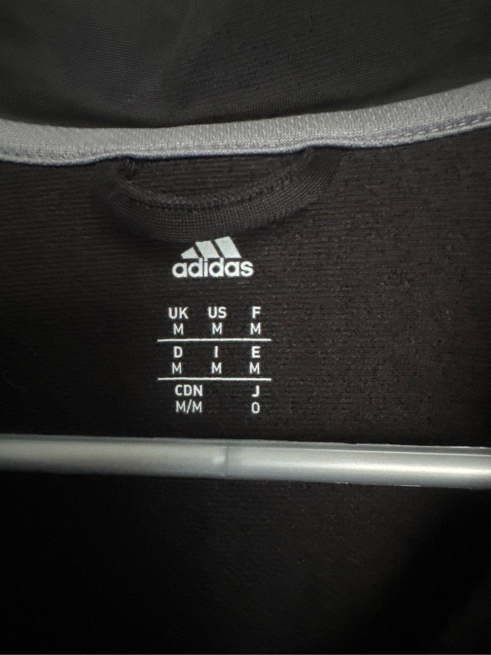 Adidas Jacket - Picture 3 of 3